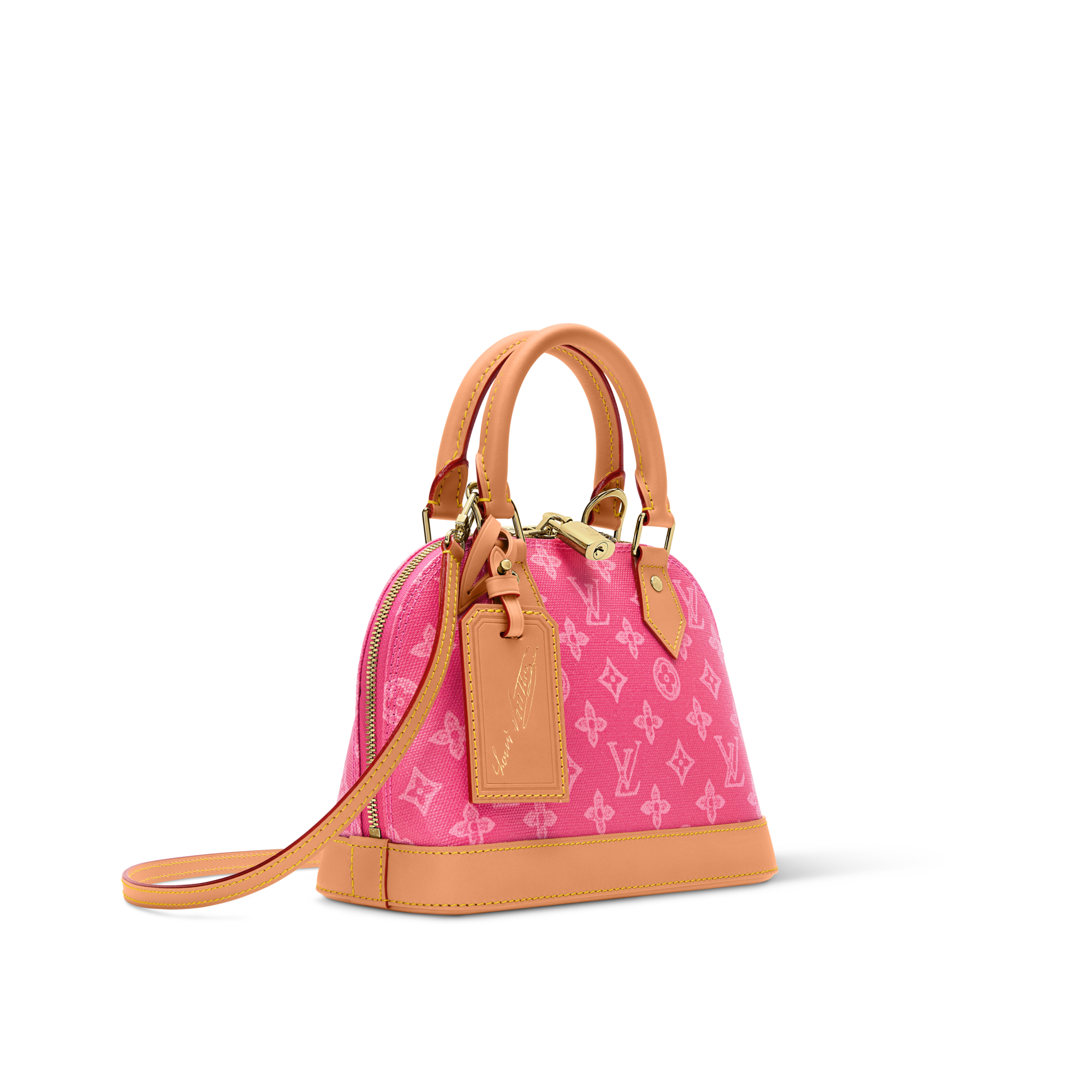 アルマ BB その他キャンバス｜ルイ・ヴィトン 公式サイト - M28272